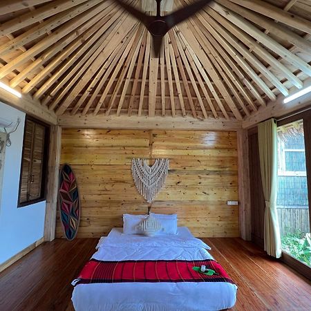 Hotel Moon Nest Dhoapalong Exterior foto