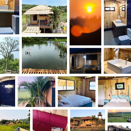 Hotel Moon Nest Dhoapalong Exterior foto