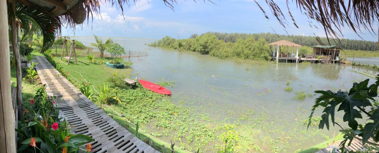 Hotel Moon Nest Dhoapalong Exterior foto