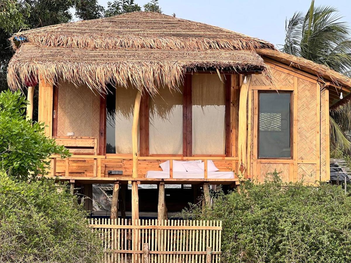 Hotel Moon Nest Dhoapalong Exterior foto