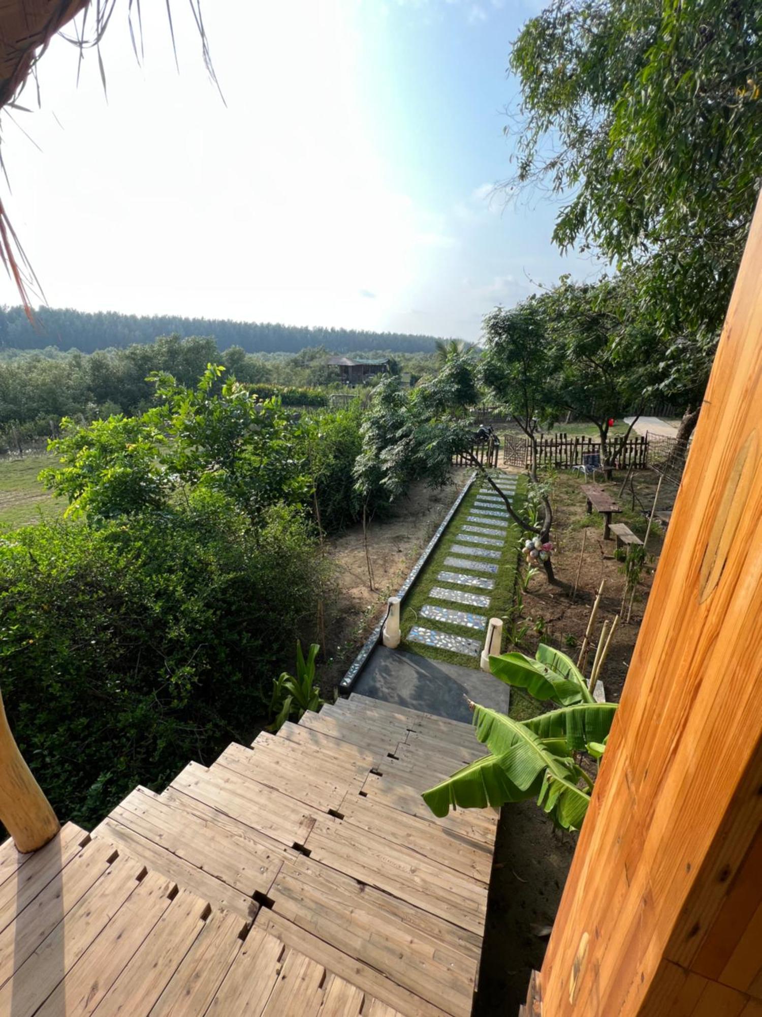Hotel Moon Nest Dhoapalong Exterior foto