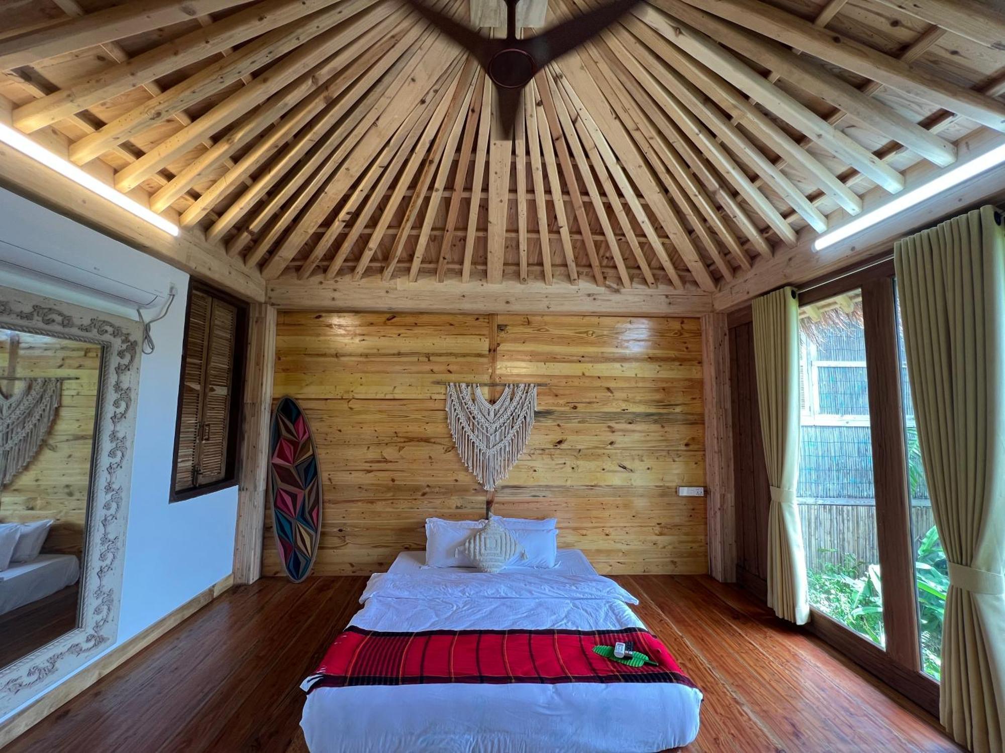 Hotel Moon Nest Dhoapalong Exterior foto