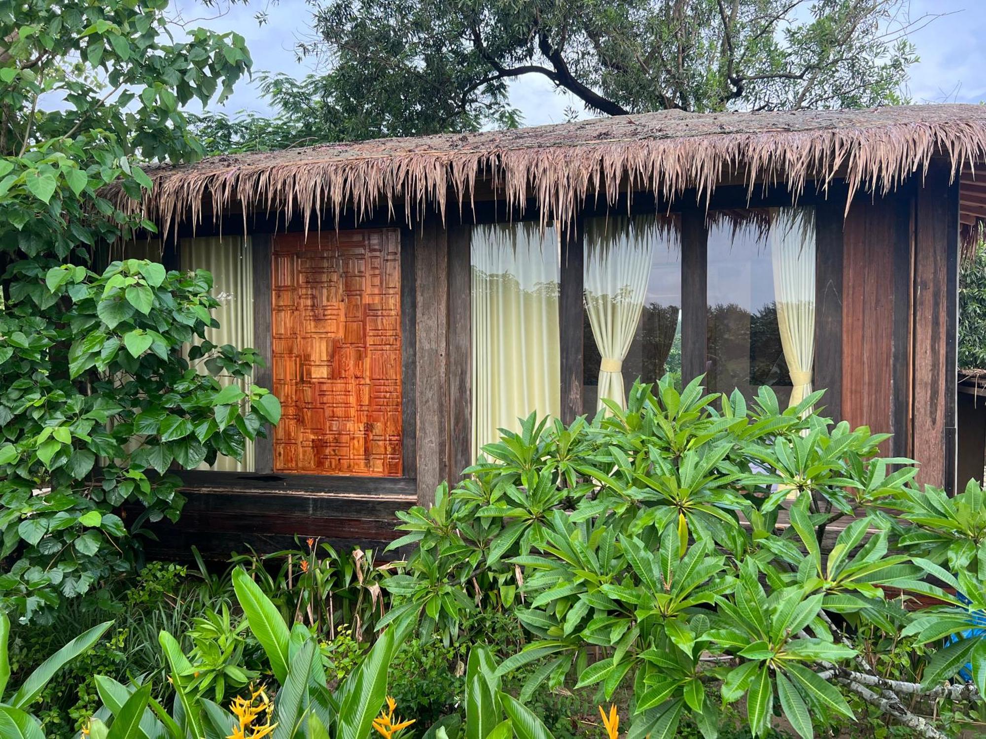 Hotel Moon Nest Dhoapalong Exterior foto