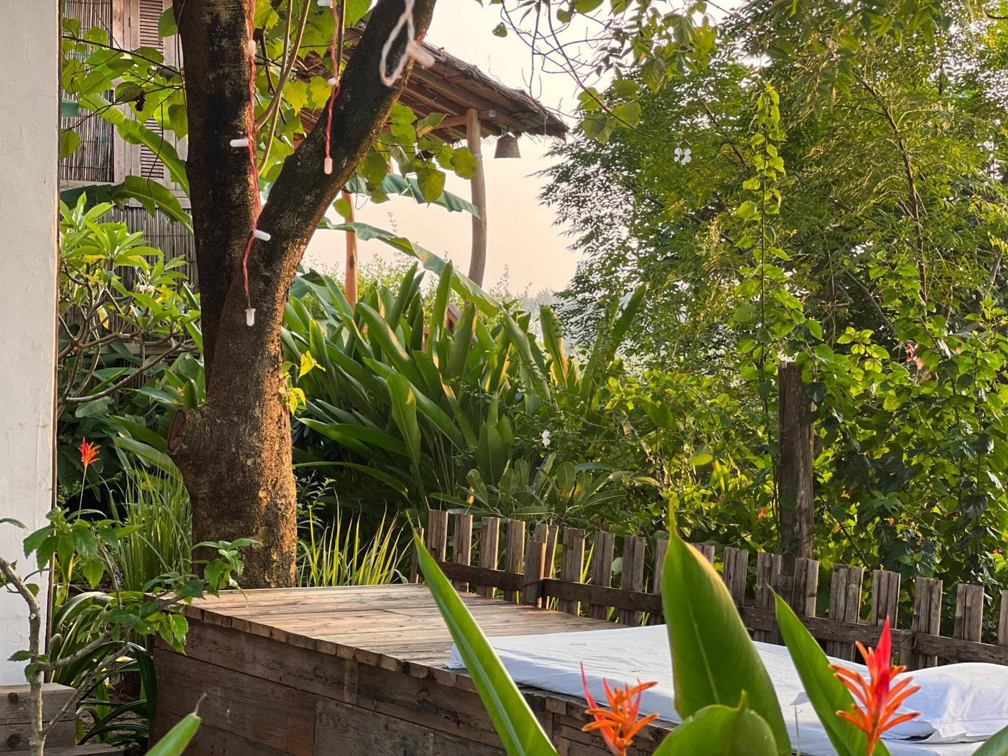 Hotel Moon Nest Dhoapalong Exterior foto