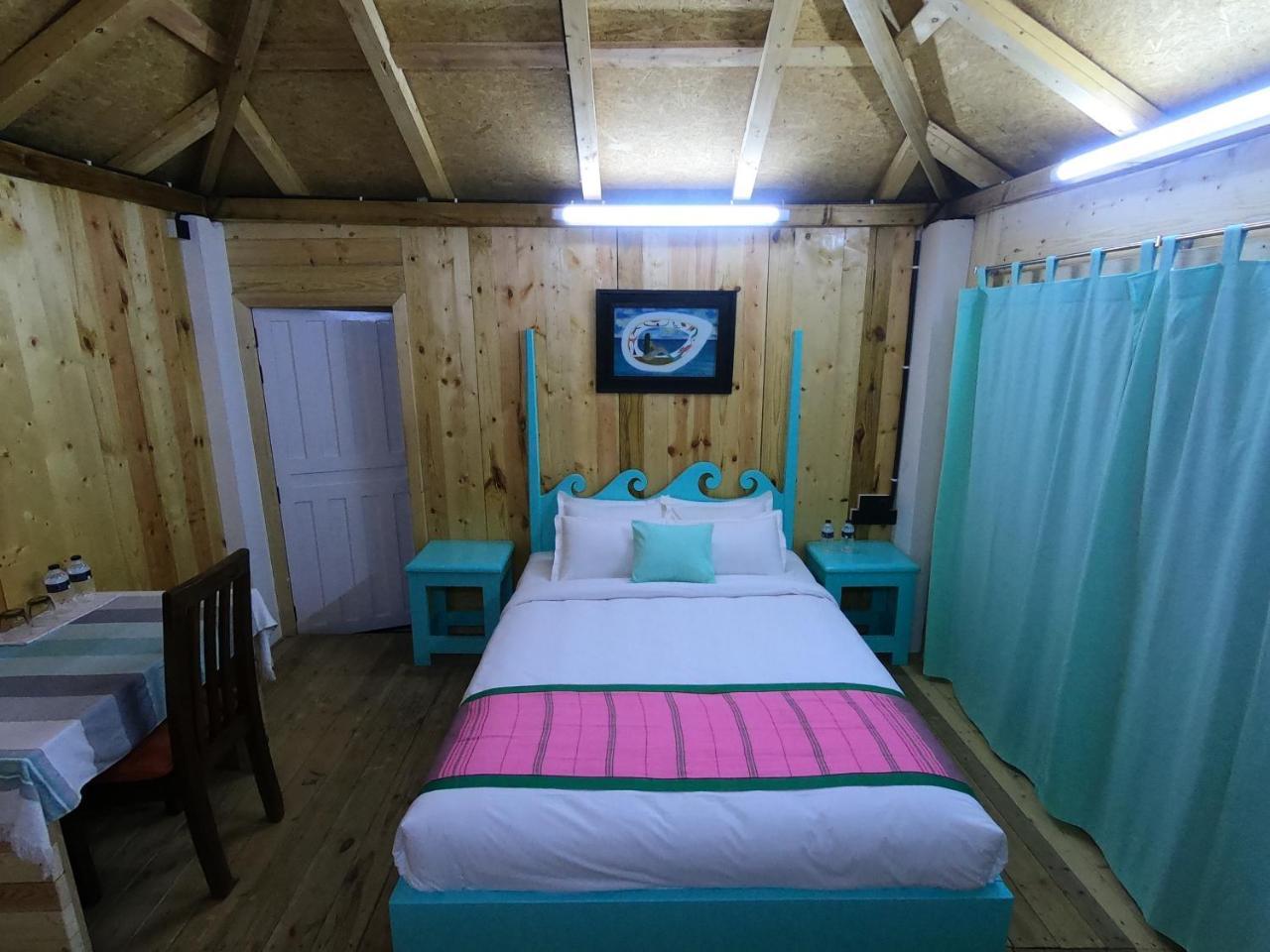 Hotel Moon Nest Dhoapalong Exterior foto
