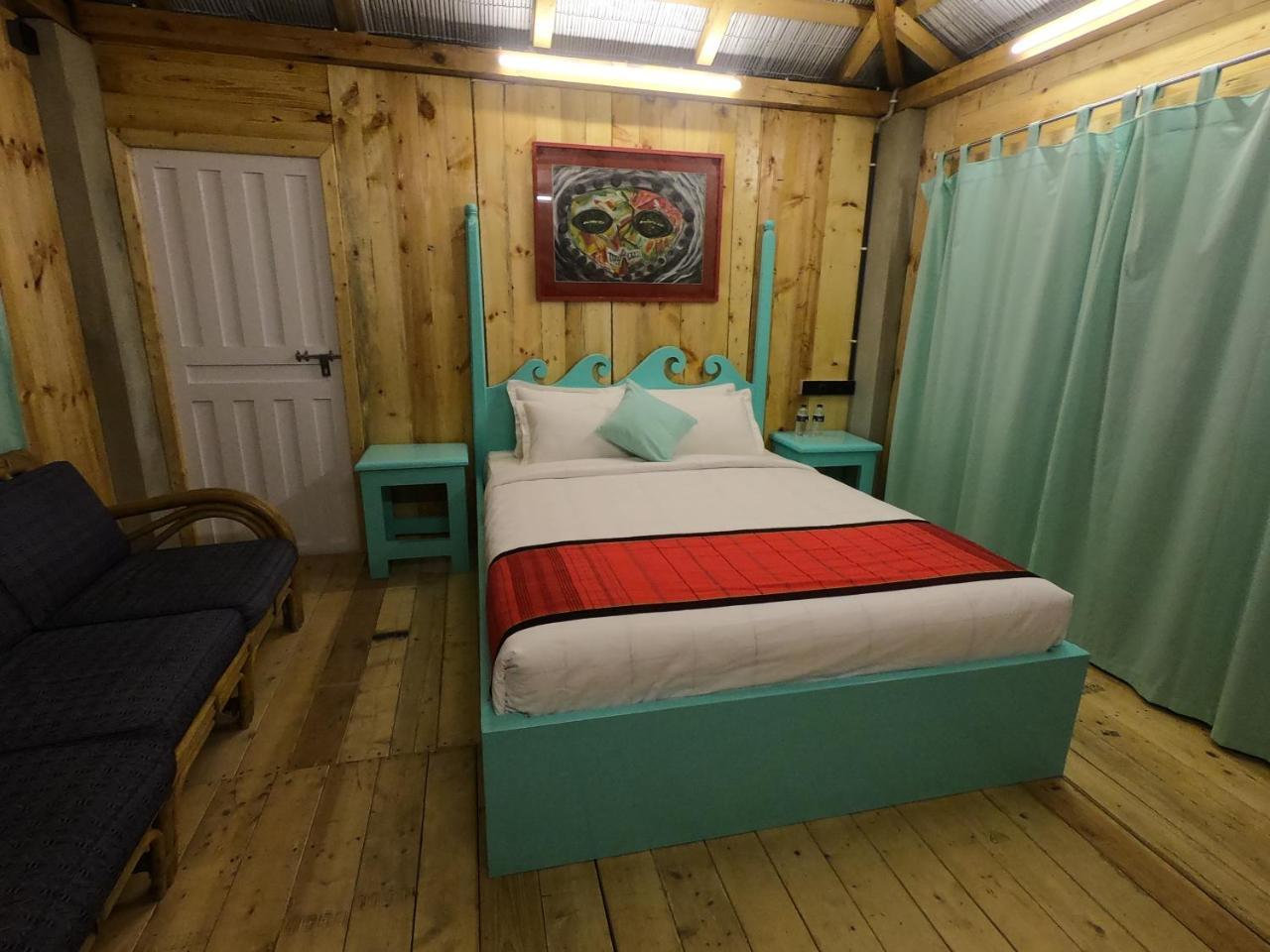 Hotel Moon Nest Dhoapalong Exterior foto